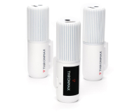 Thronmax Mdrill Space wireless - biały - 1198420 - zdjęcie 4